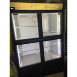 Refrigerador Comercial Torrey 4 Puertas R36l-4p
