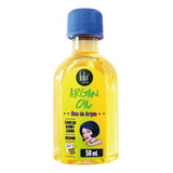 Lola Aceite Argan Novo X50     