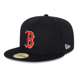 Gorra Original New Era Boston Red Sox, Envío Y Msi, Varias T