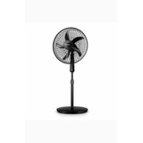 Ventilador De Pedestal Omnibreeze C/control Y 4 Velocidades