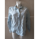 2 Blusas American Eagle Talla S De Mujer (ae)-fa24