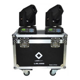 Moving Head Laser Ll-msl 600rgb