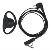 Manos Libres Micrófono Audífono Para Ep-350 Ep-350mx, Ep-450
