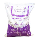  Cera En Perlas Natural X 10kg Cosmética Profesional Depimie