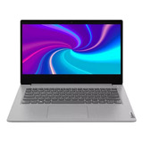 Notebook Lenovo Ideapad 3 I3 15itl6 15,6 256gb 4gb Ram