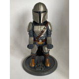 Soporte Joystick Mandalorian Star Wars Soporte Celular