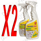 Mata Cucaracha Palmera Spray X2 - g a $73