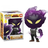 Funko Pop Kurogiri #789 Pop! Animation My Hero Academia Boku