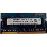 Memeria Ram 2gb