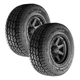 Paquete De 2 Llantas 225/65 R17 Cooper Evolution Att 102h