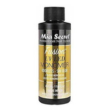 Monómero Fusión Uv Led Odorless Marca Mia Secret 4oz