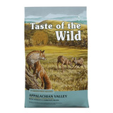 Taste Of The Wild Appalachian Valley Small Breed Canine 12kg