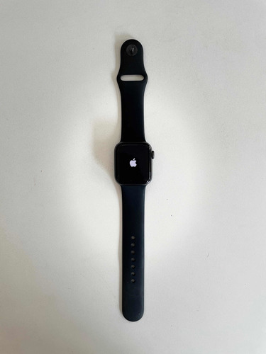 Apple Watch Nike Series 4 40mm