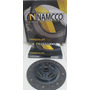 Disco Clutch Embrague Volkswagen Beetle/jeta/golfs/vento/sea Volkswagen Vento