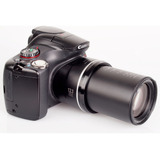 Camara Canon Power Shot Sx 40