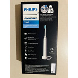 Philips Sonicare Easy Clean Sonic Cepillo De Dientes Eléctri