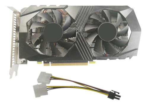 Para Tarjeta Gráfica Amd R9 370 4gb De Alta Velocidad 4gb Dd