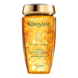 Kit Elixir Ultime De Kerastase