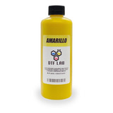 Tinta Amarilla Dtf (escritorio / 1 Litro)