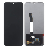 Modulo Display Pantalla Compatible Xiaomi Redmi Note 8 Negro