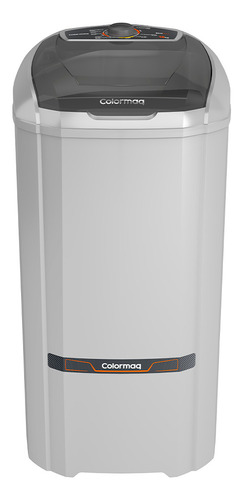 Lavadora Semi Automática Colormaq Lcs Ecomax 15kg