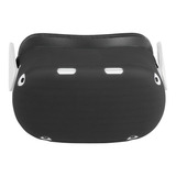 Capa Protetora De Silicone Para Oculus Quest 2 Vr Preto