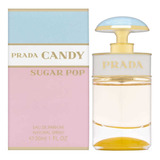 Edp 1 Onza Prada Candy Sugar Pop Por Prada Para Mujer En