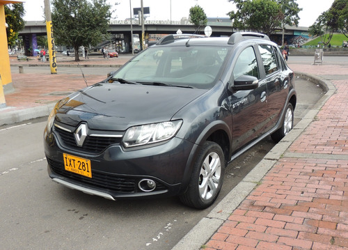 Renault Stepway Dynamique 1.6