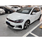 Volkswagen Golf 2.0 Tsi Gti 