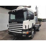 Scania P94 260