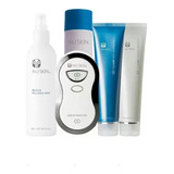 Kit Firmeza Y Contorno Corporal -ageloc® Body Spa