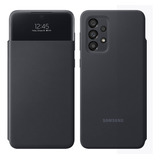 Funda Samsung Smart S View Wallet Cover Galaxy A33 *original