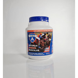 Suplemento Nutricional Equinos En Training Doble A Xl X3kg