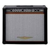 Cubo Guitarra Com Reverb De Mola + Send/return 90w 12¨ Oneal