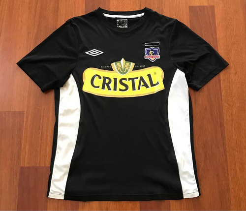 Camiseta Colo-colo 2013 Entrenamiento