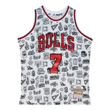 Mitchell And Ness Jersey Chicago Bulls Toni Kukoc 97 Cdoodle