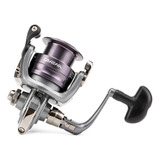 Reel Daiwa Crossfire 4000. 3 Rulemanes. Made In Vietnam.