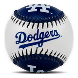 Pelota Béisbol Mlb Colección Los Angeles Dodgers La