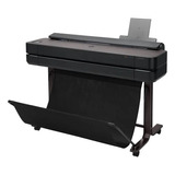 Plotter Hp Designjet T650 91cm 