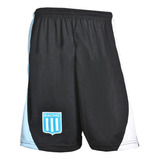 Short Racing Club De Entrenamiento Producto Oficial