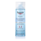 Loción Micelar Eucerin Dermatoclean 3 En 1 200 Ml