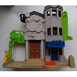 Banco De Batman Usado- Imaginext