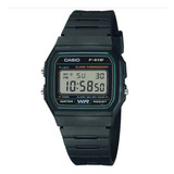 Reloj Casio Vintage F-91w-3dg Garantia Oficial