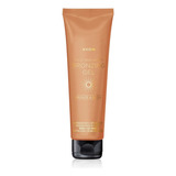 Avon Face And Body Brozing Gel  Bronze& Glow 100g