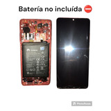 Pantalla Original De Equipo Huawei P30 Pro Ligero Detalle 