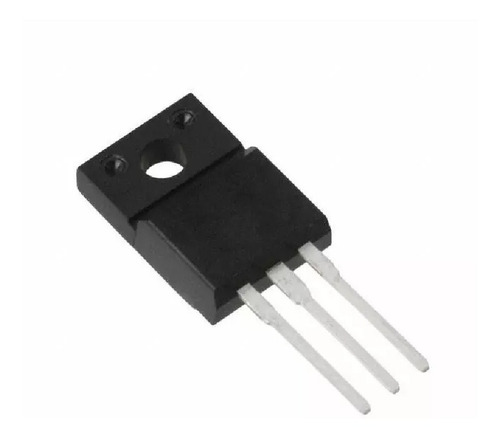 Tk 6a65d Tk-6a65d Tk6a65d Mosfet N Toshiba Original 650v 5 A