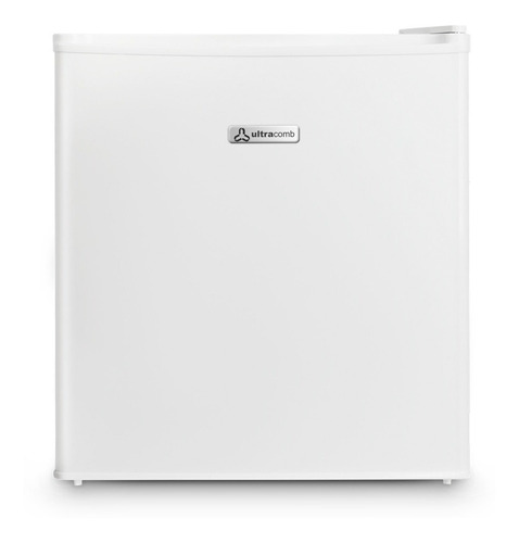 Heladera Minibar Ultracomb Utc-48r Blanca 50l 220v