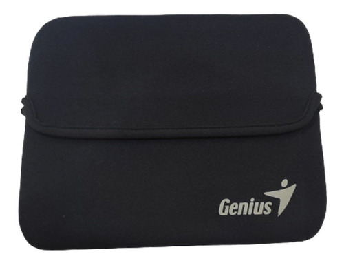 Genius Funda 10  Negro Tablet Netbook