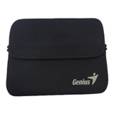 Genius Funda 10  Negro Tablet Netbook