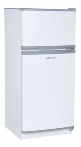 Heladera Lacar C/freezer 2110c 220l - Envios Caba Y Gba!
